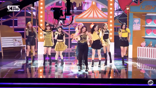 [잡담] 라잇썸 8명 춤 다 잘춘다..... | 인스티즈