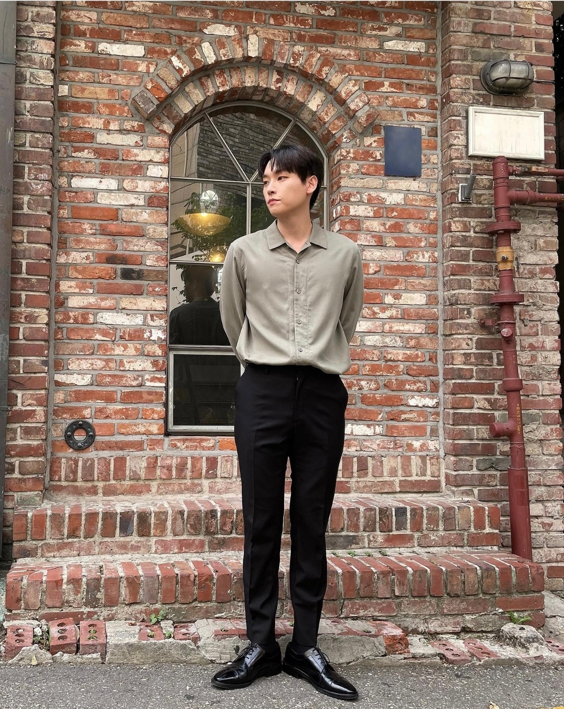 [잡담] 김인성 이쁘네 | 인스티즈