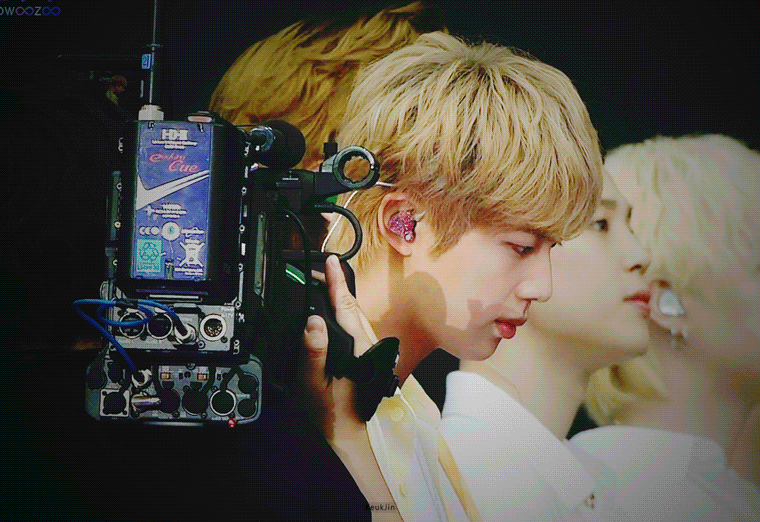 [잡담] ???방탄 진 오늘자 얼굴봐 | 인스티즈