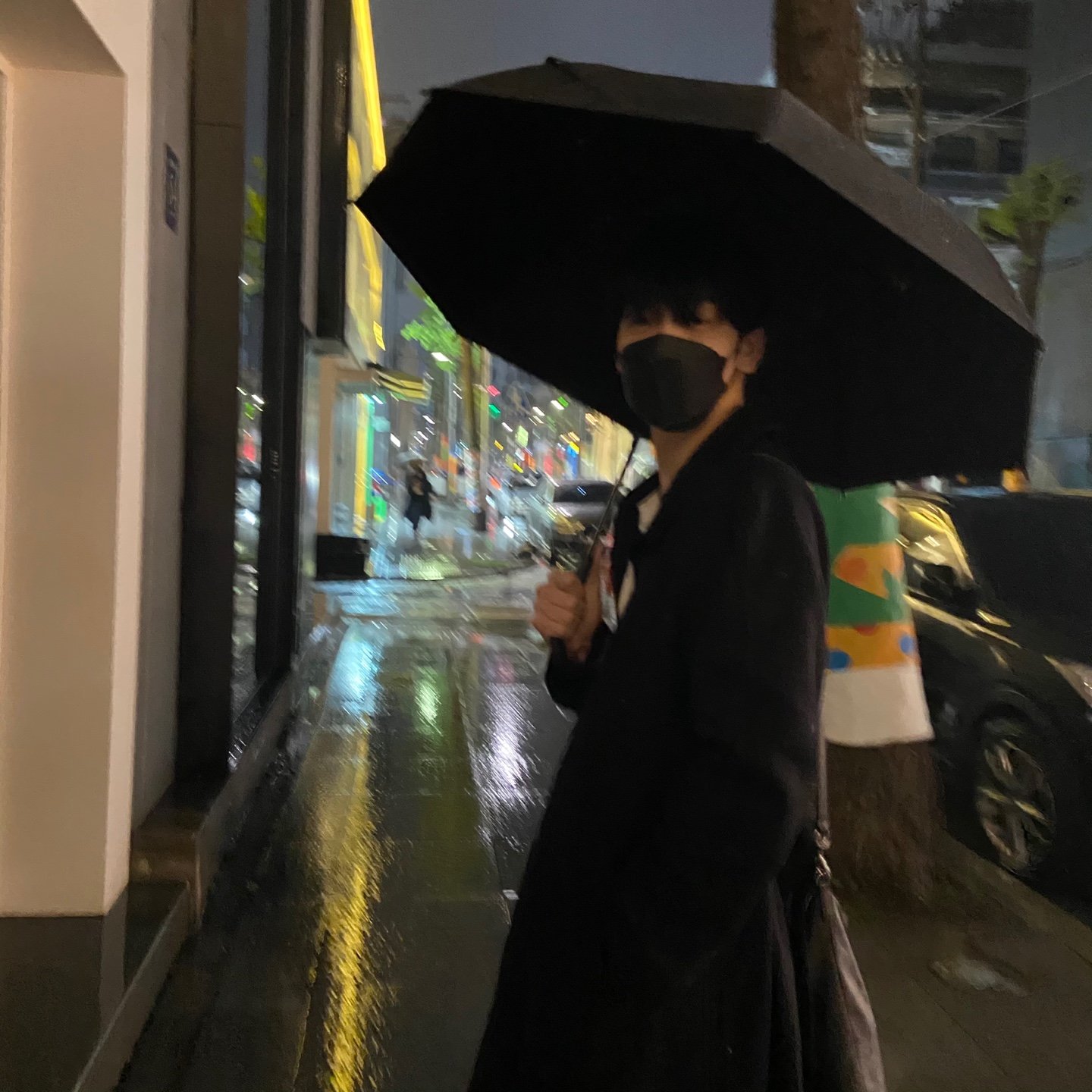 [잡담] 투바투 수빈 중학교 친구가 찍어준 남친짤이래 ㅋㅋㅋㅋㅋ | 인스티즈