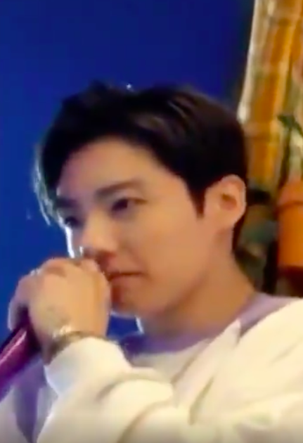 전정국 울보 | 인스티즈