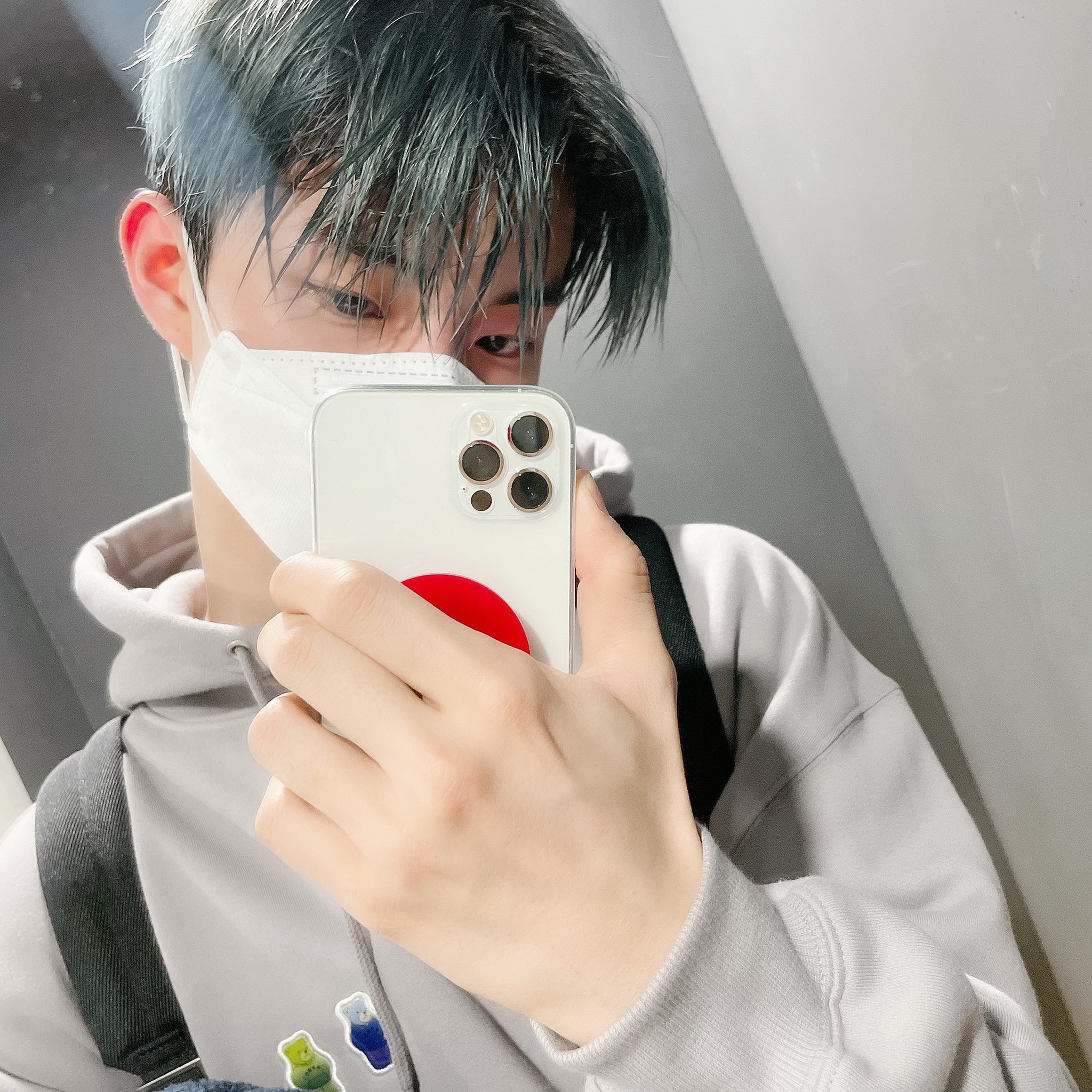 [잡담] 지짱민 아가니...🤦🏻‍♀️ | 인스티즈