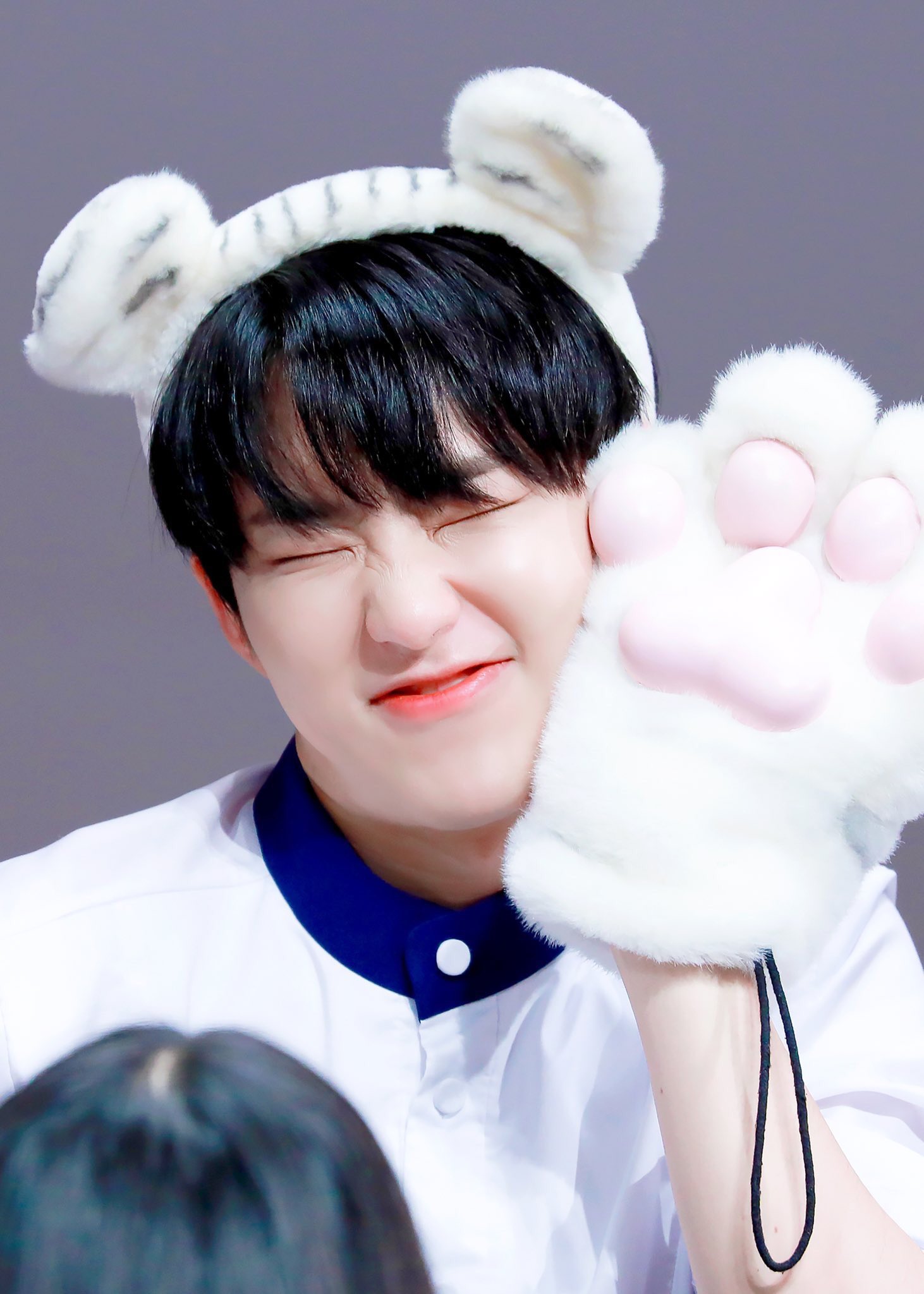 [잡담] 호시야 생일축하해💖💙 | 인스티즈