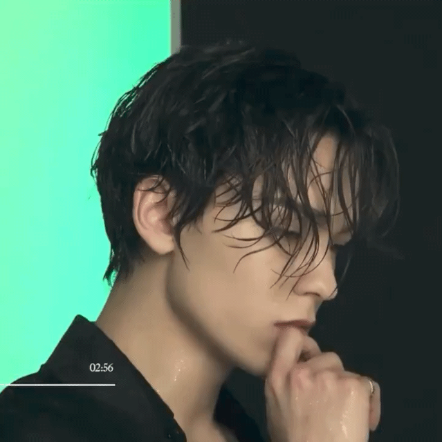 [잡담] 다 들어와!!!!!! 버논 젖은머리!!!!!!!!!!!! | 인스티즈