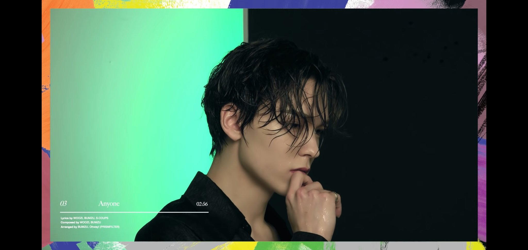 [잡담] 다 들어와!!!!!! 버논 젖은머리!!!!!!!!!!!! | 인스티즈