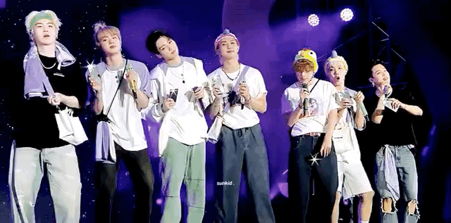 [잡담] 방탄 작고 소즁해 | 인스티즈