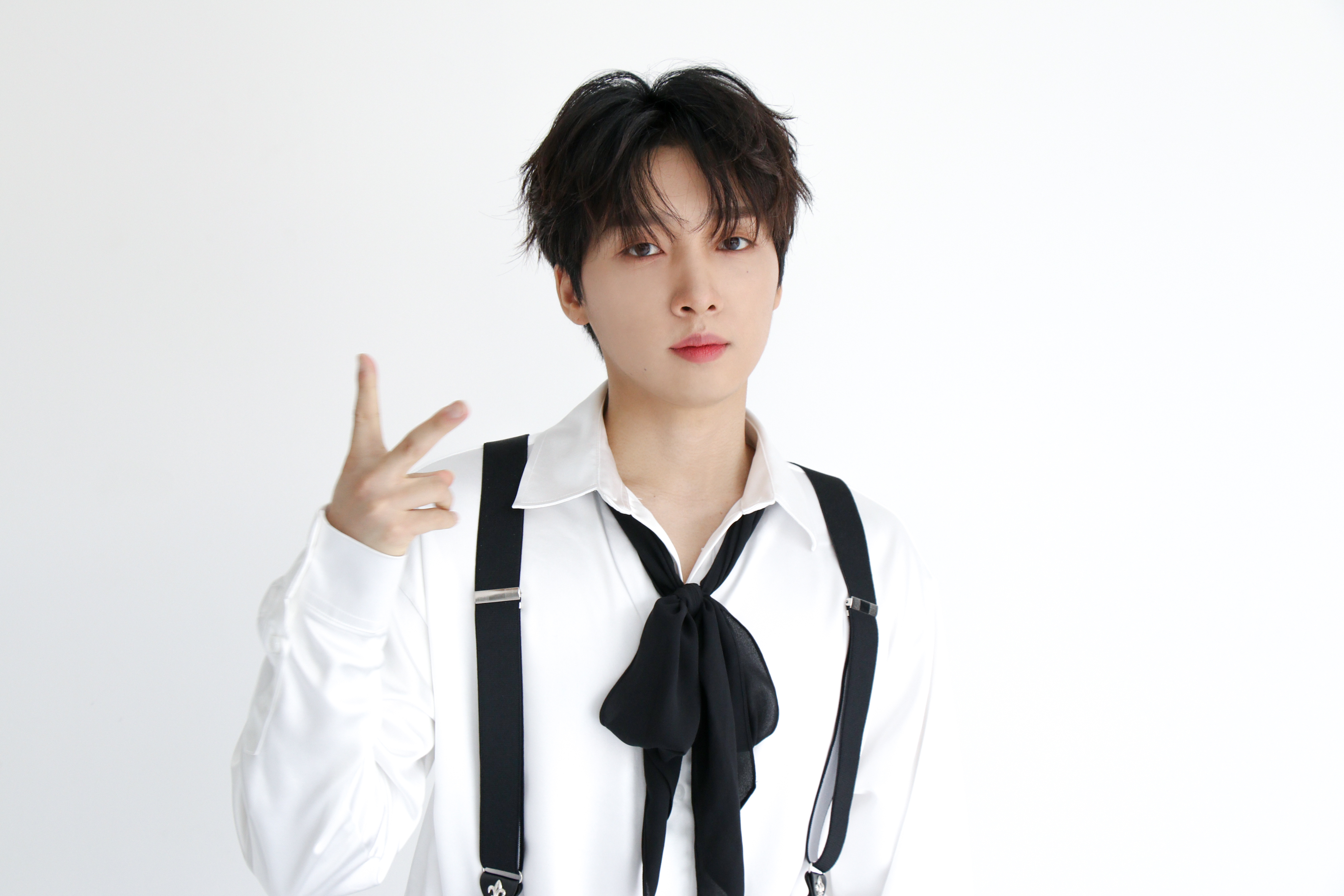 [잡담] 정세운 얼굴이 미쳐버렸다 | 인스티즈