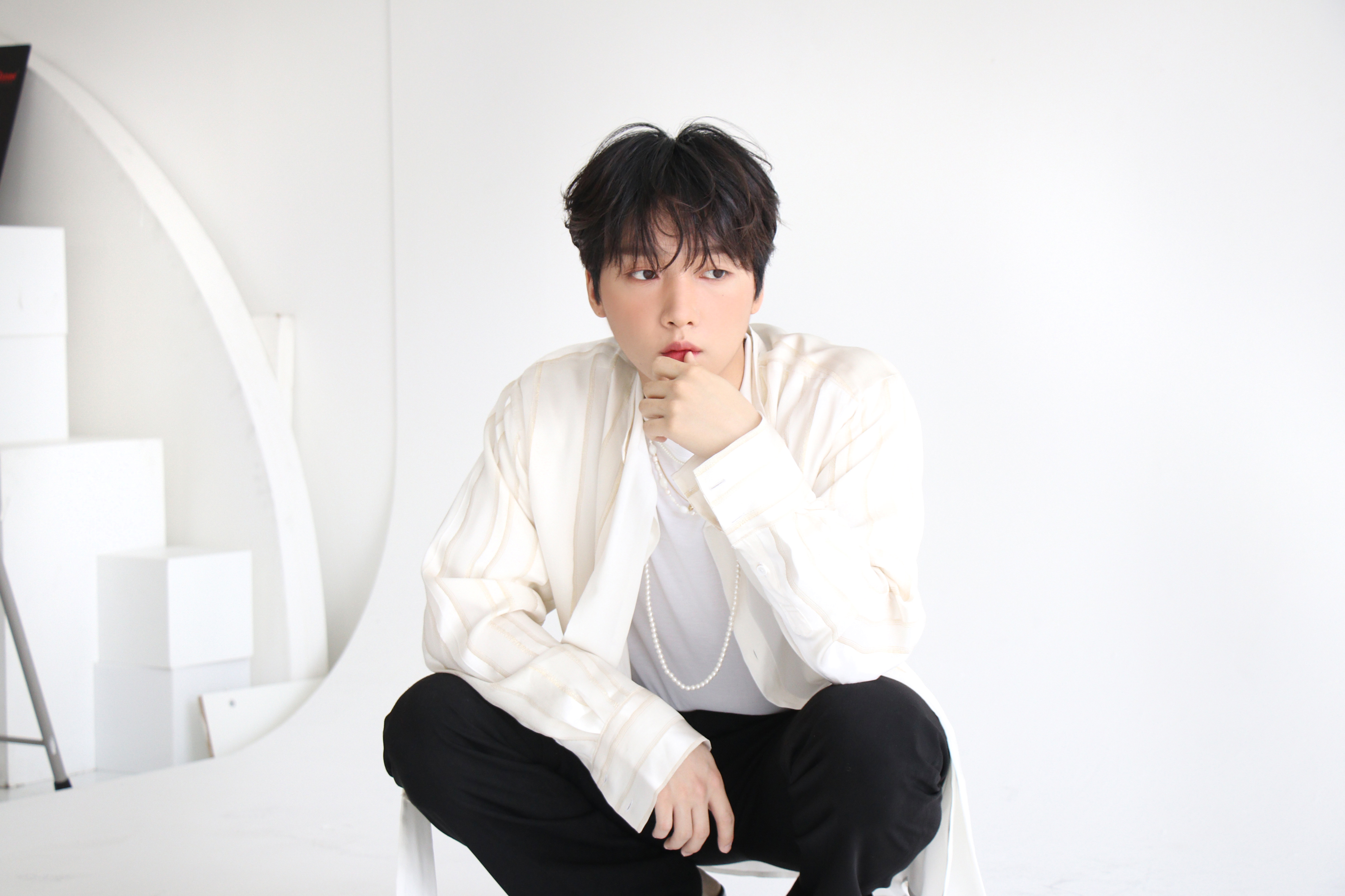 [잡담] 정세운 너무 맑아 | 인스티즈