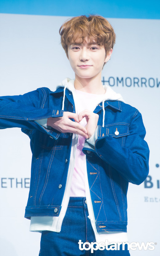 [잡담] 투바투 범규하트 처럼 하트라고 이름 붙는 연예인들 혹시 누구누구 있어? | 인스티즈