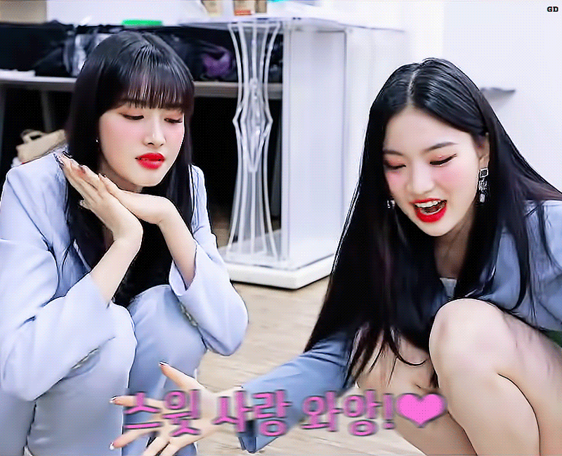 [잡담] 스테이씨가 너무 좋아ㅠㅠㅠㅠㅠㅠㅠ | 인스티즈