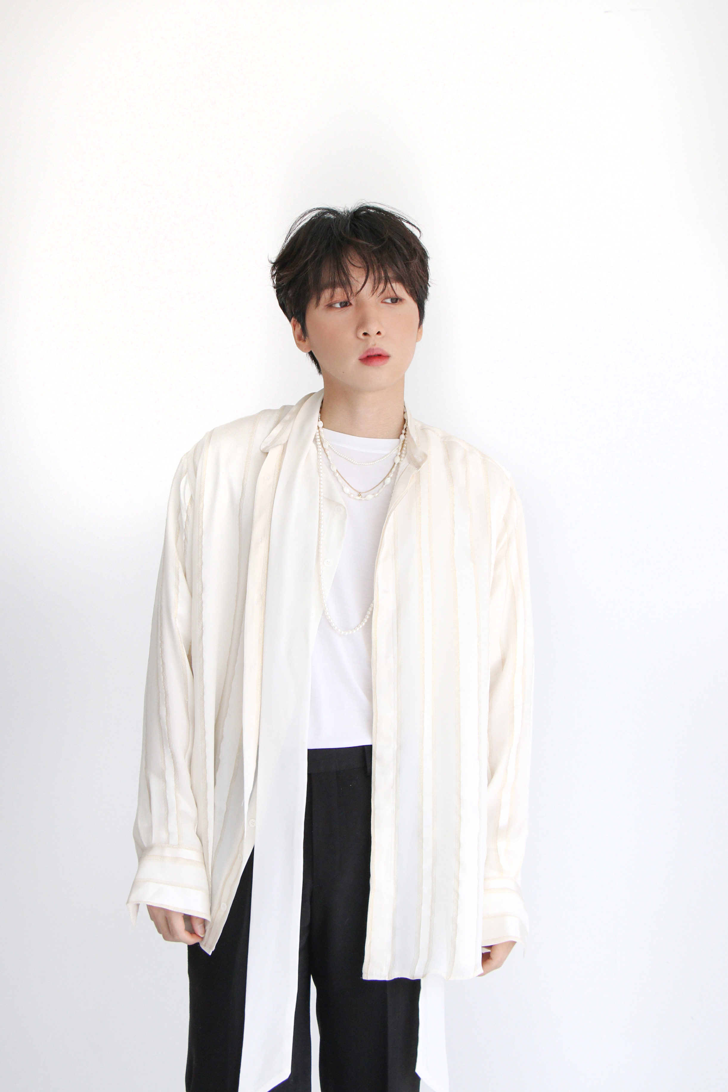 [잡담] 정세운 어깨...화보... | 인스티즈