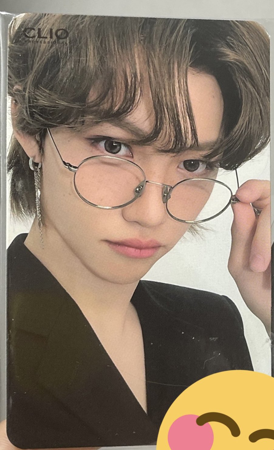 [잡담] 나 필릭스 이 포카 못가지면 집 팔아서라도 구한다 | 인스티즈