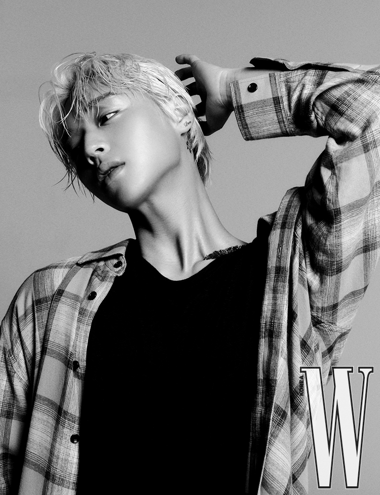 [잡담] 박지훈 이 사진보면 심장이 뛰어 | 인스티즈