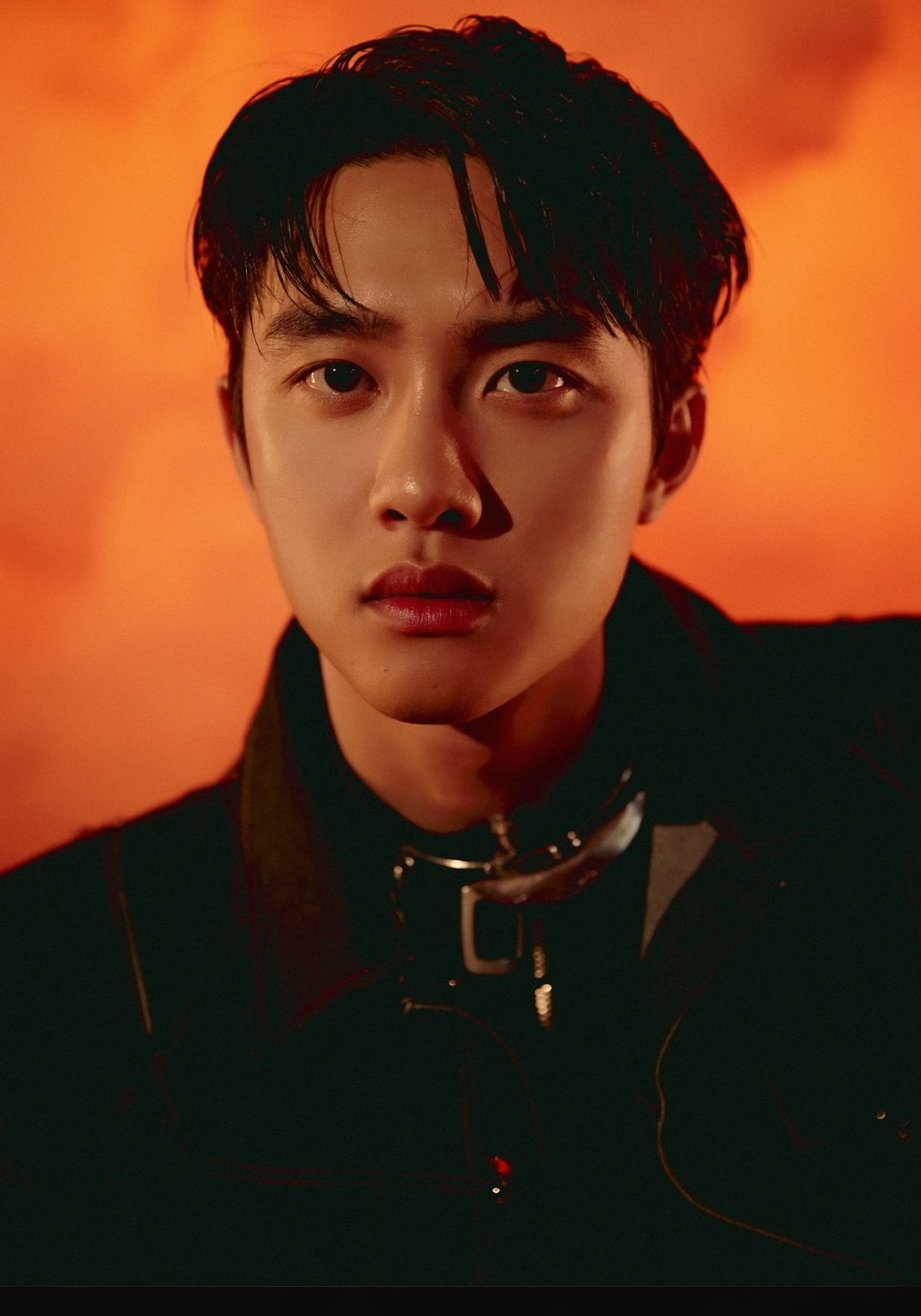 [잡담] 디오 이목구비 오바다 | 인스티즈