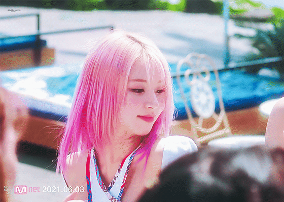 [잡담] 좀 이상하게 들릴수도 있는데 | 인스티즈