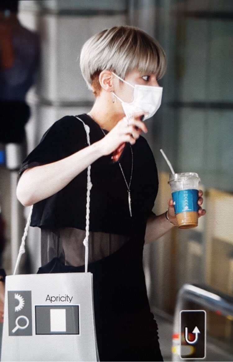 [잡담] 응?? 투바투 태현이 유스케 착장이¿¿¿¿ | 인스티즈