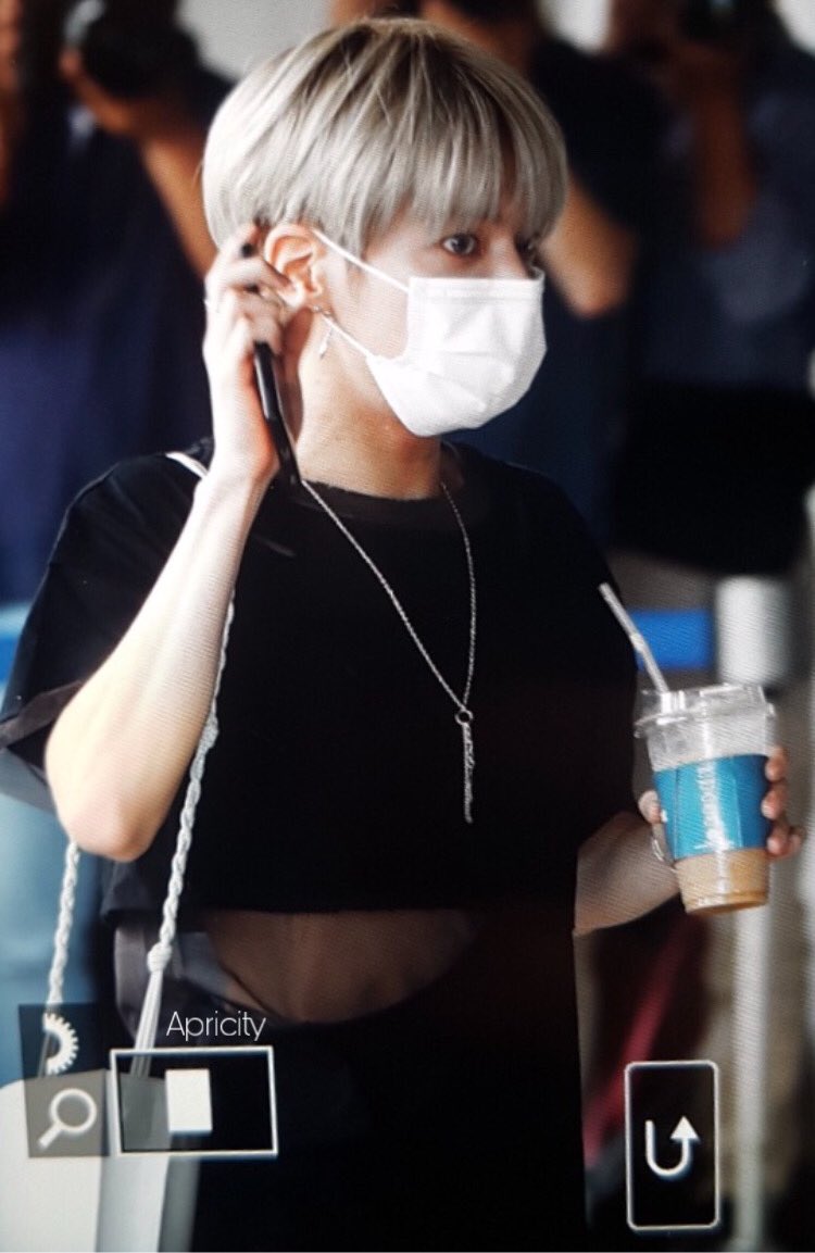 [잡담] 응?? 투바투 태현이 유스케 착장이¿¿¿¿ | 인스티즈