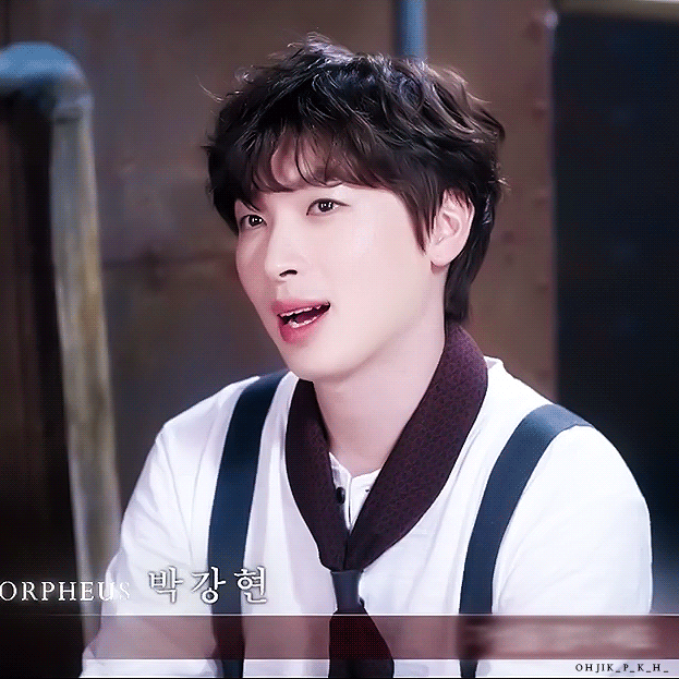 [잡담] 내 최애 4대장 구경할사람 근데 취향은 모르겠음 | 인스티즈