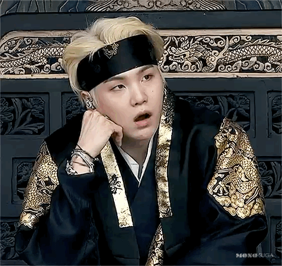 [잡담] 요즘 민윤기 운동한다고 하더니 | 인스티즈