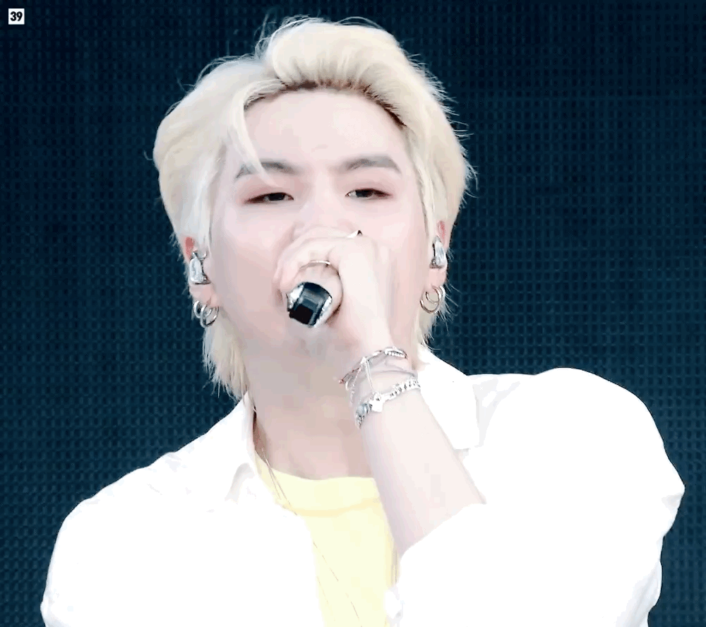 [잡담] 요즘 민윤기 운동한다고 하더니 | 인스티즈