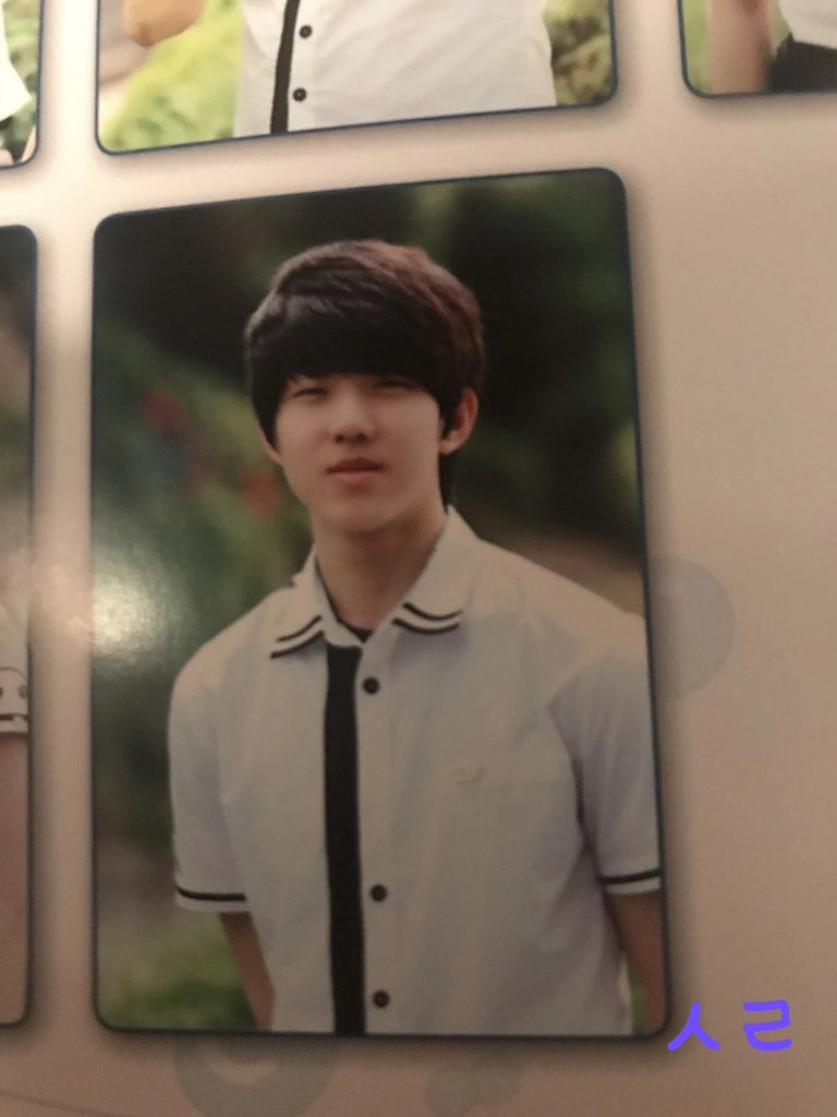 [잡담] 데식 도운 원래 ㄹㅇ 갓반인으로 살았어서 연예인 할 생각 1도 안 했던 게 제일 기가 참 | 인스티즈