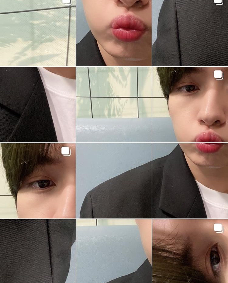 [잡담] 나 나보다 어린 아이돌한테 처음 관심가서 당황스러워 | 인스티즈