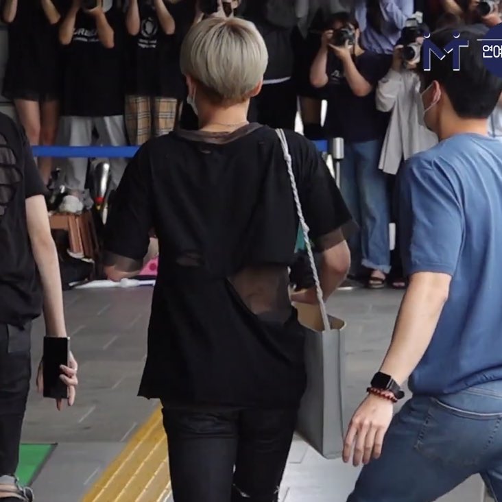 [잡담] 응?? 투바투 태현이 유스케 착장이¿¿¿¿ | 인스티즈