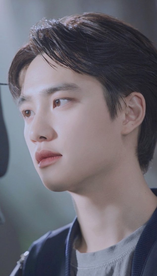 [잡담] 아 도경수... | 인스티즈