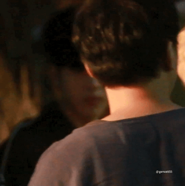 [잡담] 내가 좋아하는 데식 도운 짤 놓고간당 | 인스티즈