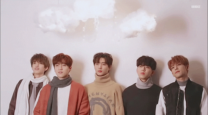 [잡담] 데이식스는 실력을 좋아하면 얼굴이 서비스로 따라옵니다 | 인스티즈