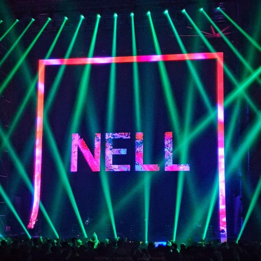 [잡담] 조명 맛집 콘서트 보고 가세요 | 인스티즈