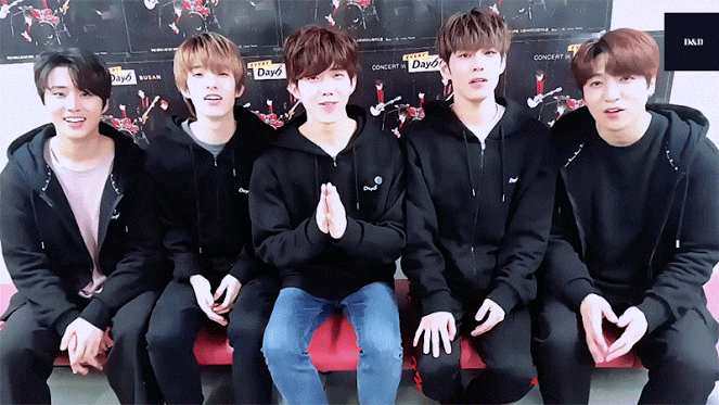 [잡담] 데이식스는 실력을 좋아하면 얼굴이 서비스로 따라옵니다 | 인스티즈