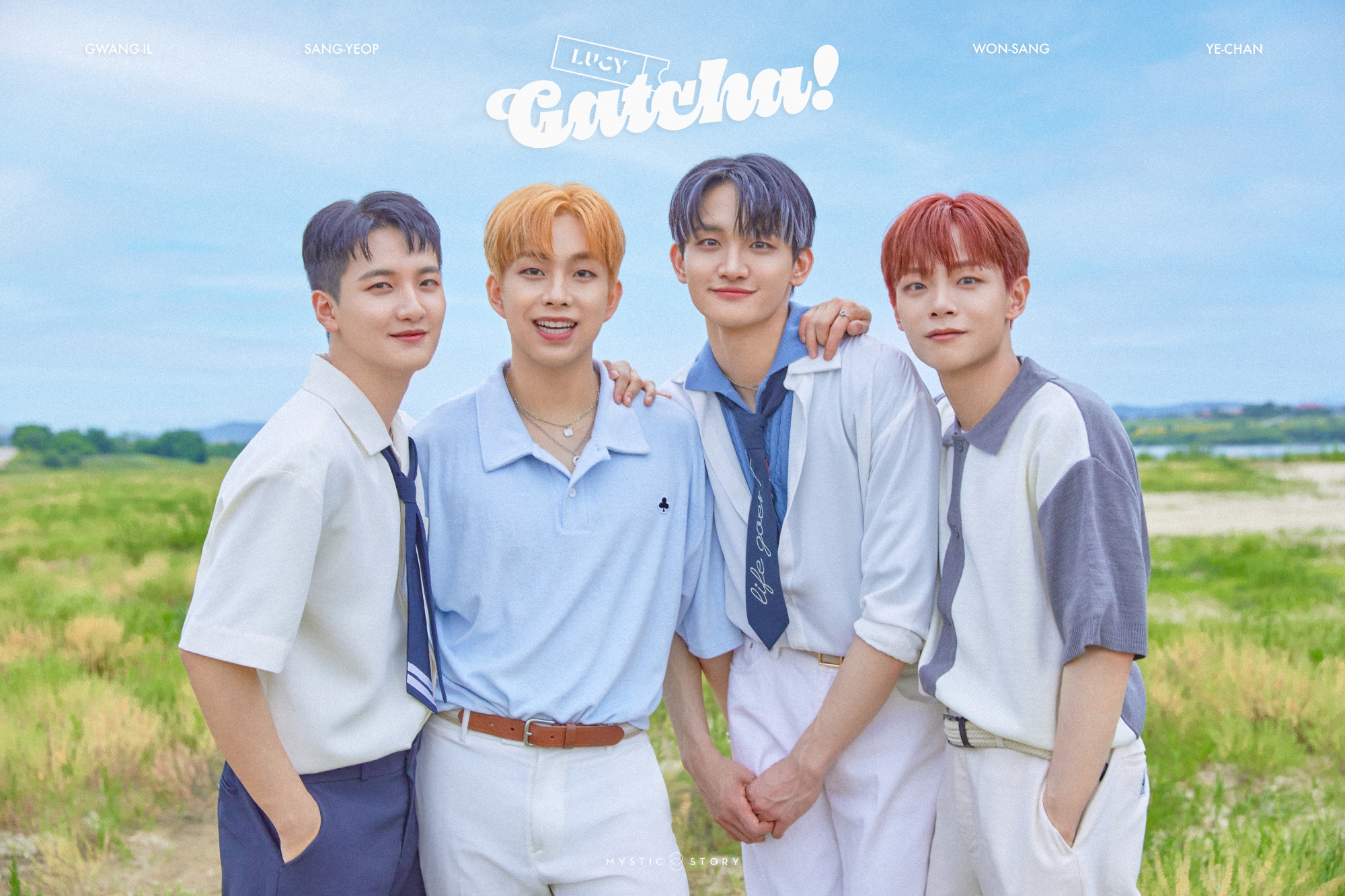 [잡담] 밴드플????? 내일 컴백합니다 루시 | 인스티즈