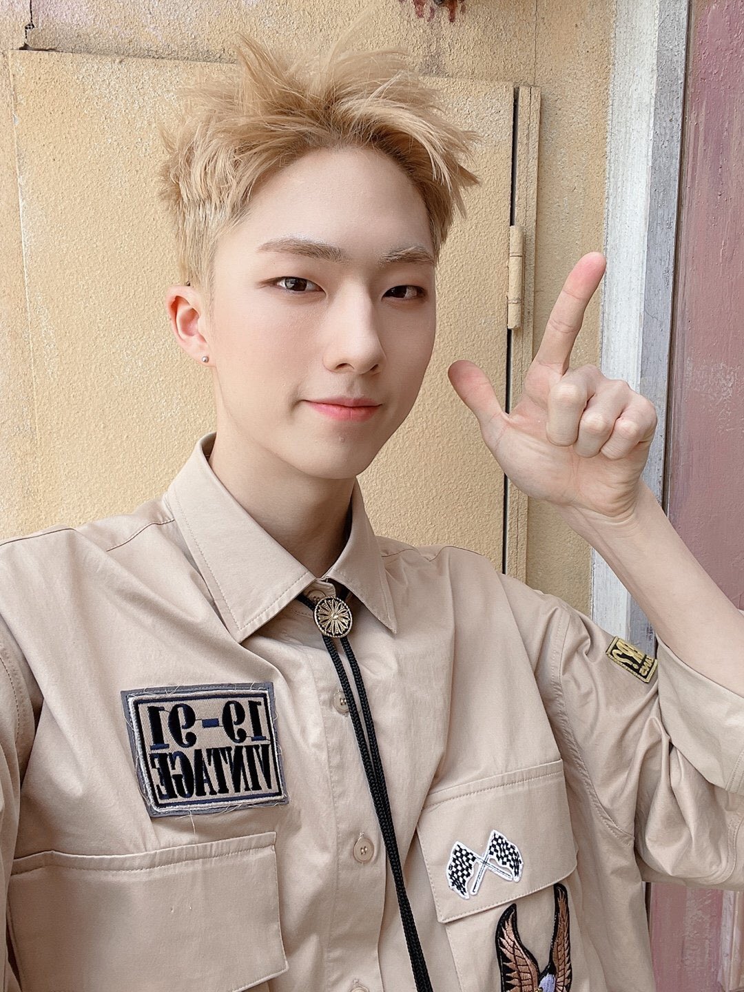 [잡담] 내 본진 사파리 컨셉으로 팬미팅한대 개좋다 | 인스티즈