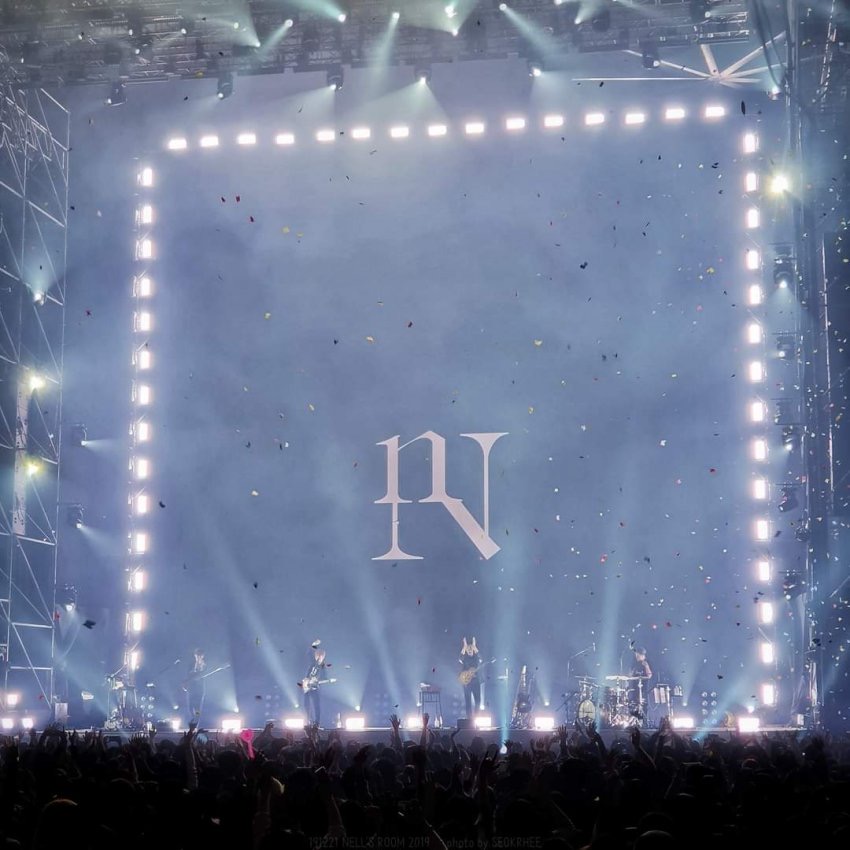 [잡담] 조명 맛집 콘서트 보고 가세요 | 인스티즈