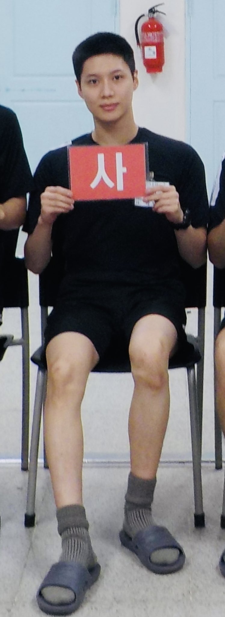 [잡담] 태민이 훈련소 사진떴는뎈ㅋㅋㅋㅋㅋㅋㅋㅋ | 인스티즈