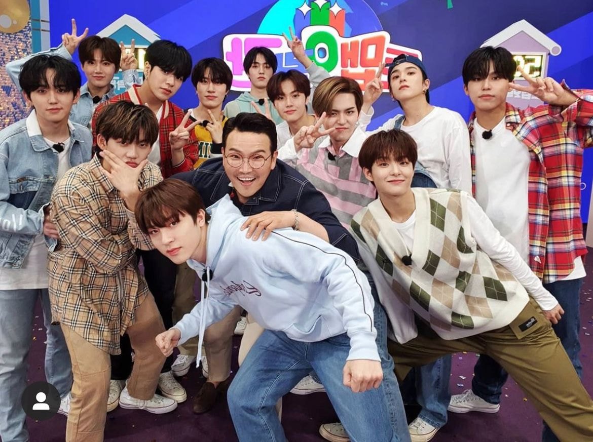 [잡담] 딩동님이 올려주신 트레저 사진 | 인스티즈