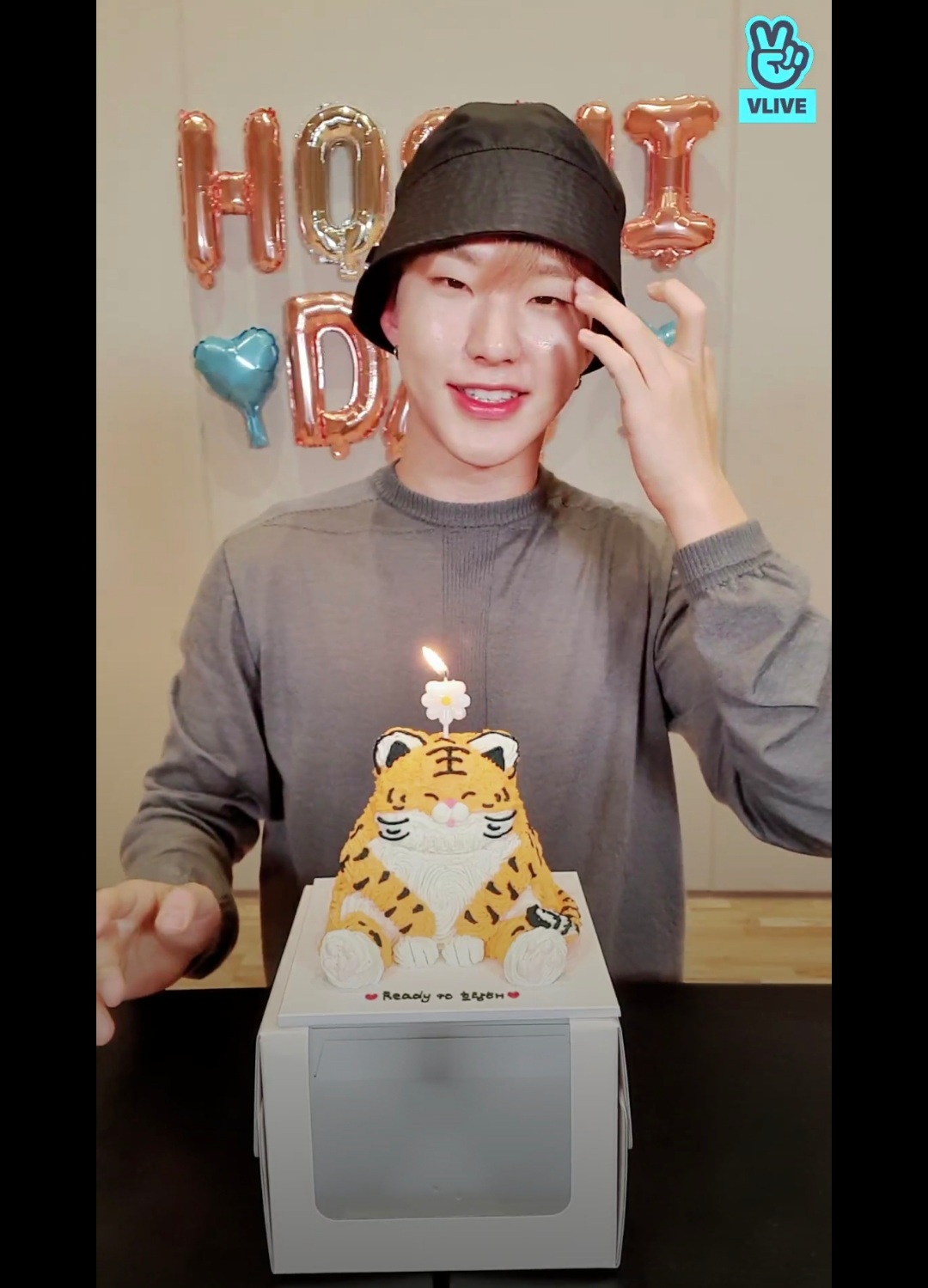 [잡담] 세븐틴 호시 생일케이크 미쳤다 | 인스티즈