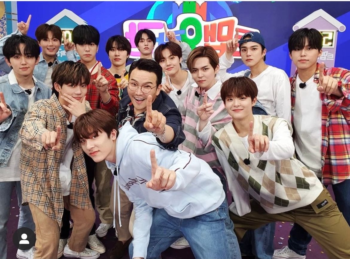 [잡담] 딩동님이 올려주신 트레저 사진 | 인스티즈