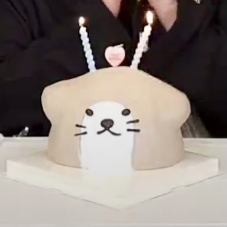 [잡담] 케이크에 진심인 플디가 세븐틴 생일에 해준 케이크 좀 봐봐 | 인스티즈