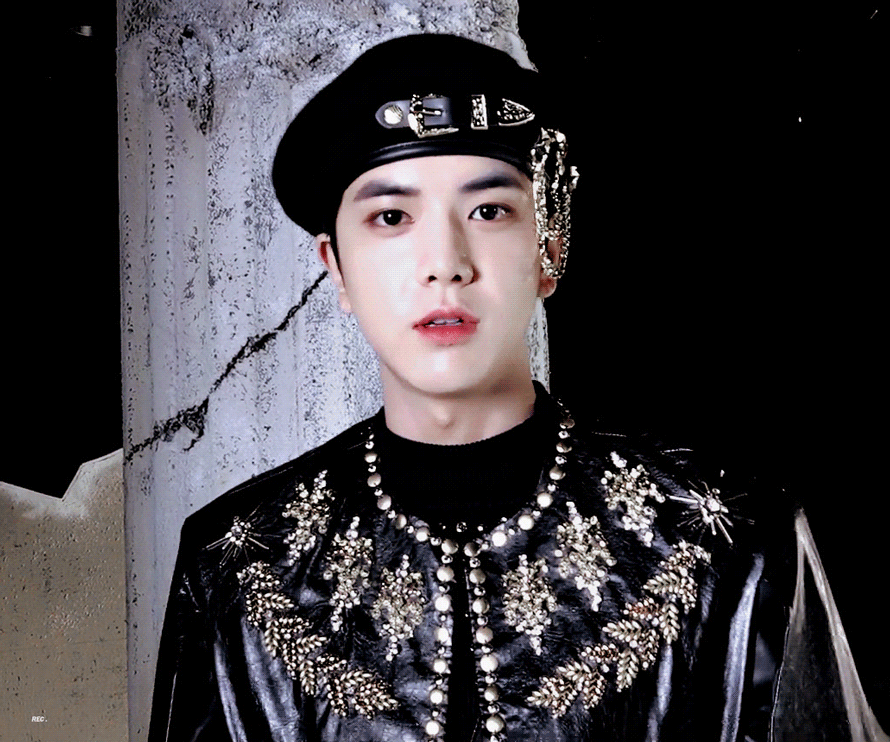 [잡담] 영훈이 잘생겼다 | 인스티즈