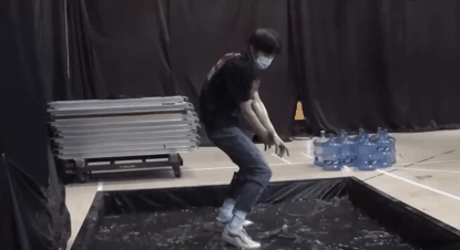 [잡담] 아 더보이즈 너무 웃기다 | 인스티즈