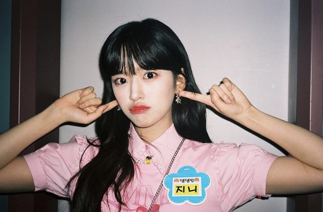 [잡담] 와 안유진 이거 ㄹㅇ 인형이다 | 인스티즈