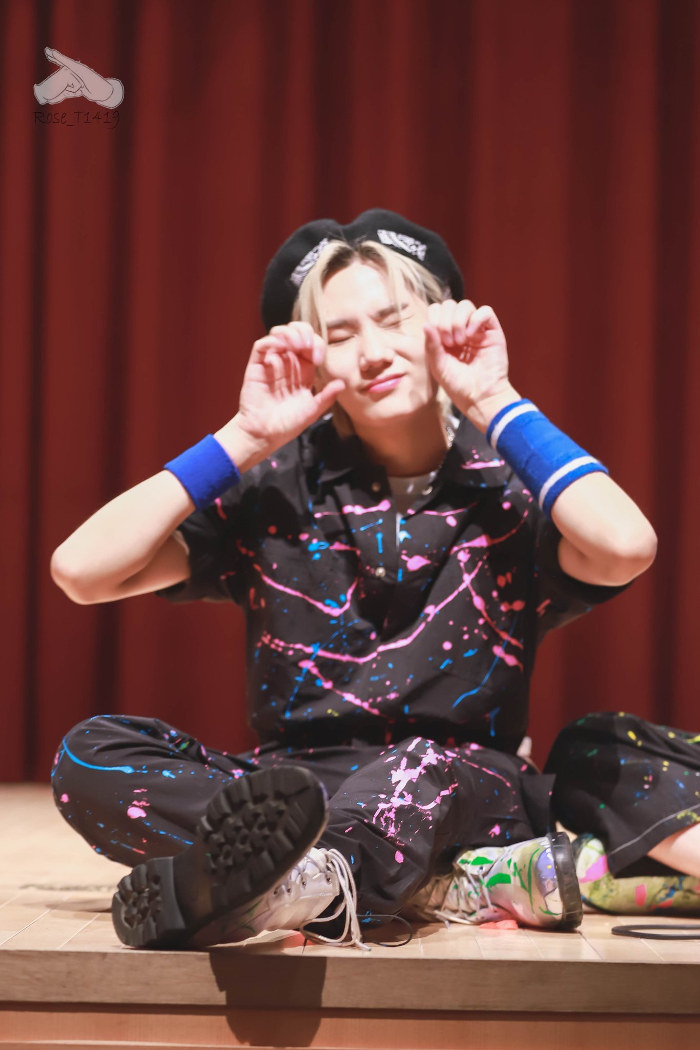 [잡담] 시안 이사진 진짜 여우같다 | 인스티즈