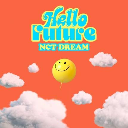 28일(월), 엔시티드림 정규 1집 리패키지 Hello Future 발매 | 인스티즈