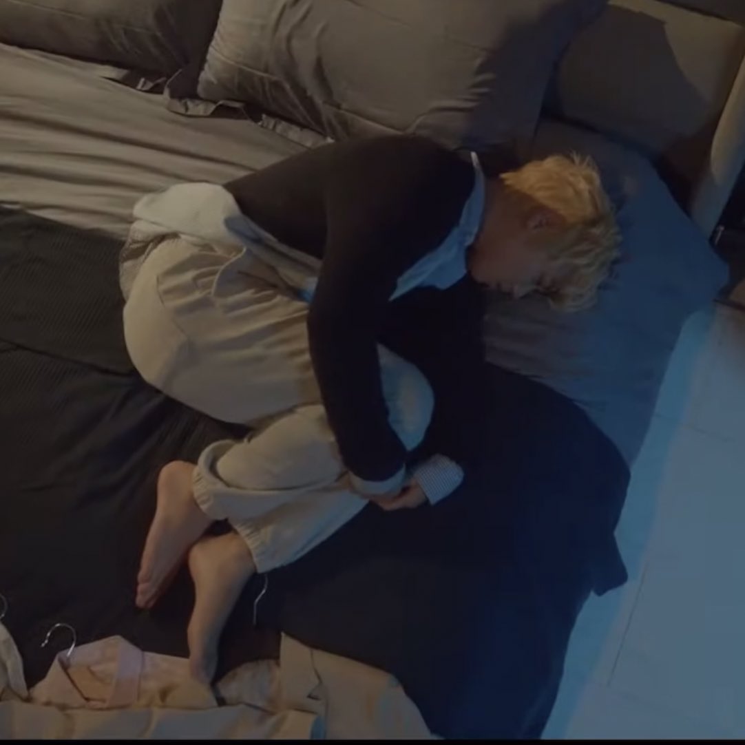 [잡담] 멀푸봄 박지훈 이장면 쫌 슬프다 | 인스티즈