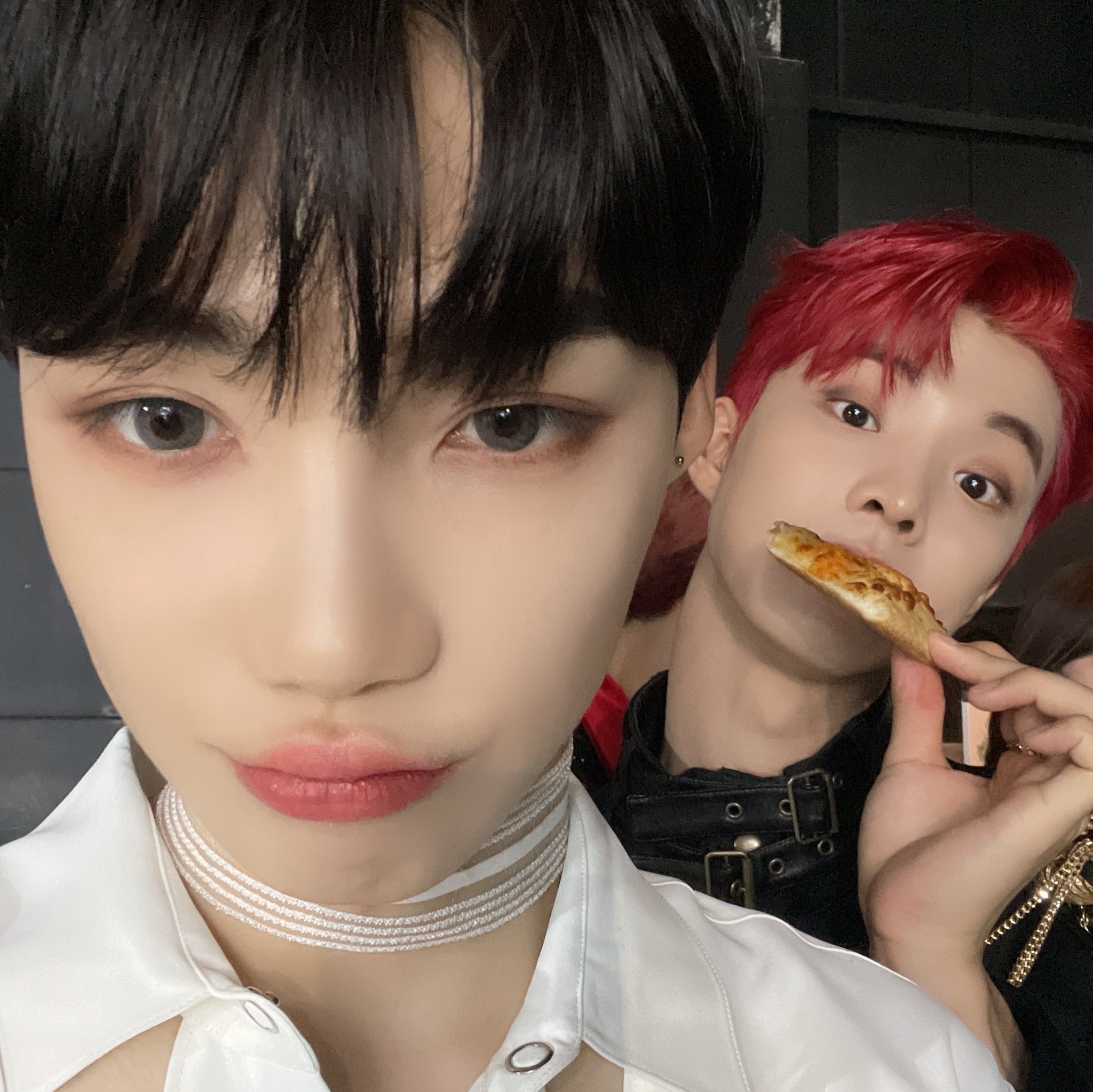 [잡담] 더보이즈 큐뉴 내가 뽑은 세상최고 귀요미조합 | 인스티즈