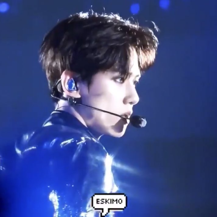 [잡담] 백현 실물 가까이서 본 사람들이 하나같이 하는 말 | 인스티즈