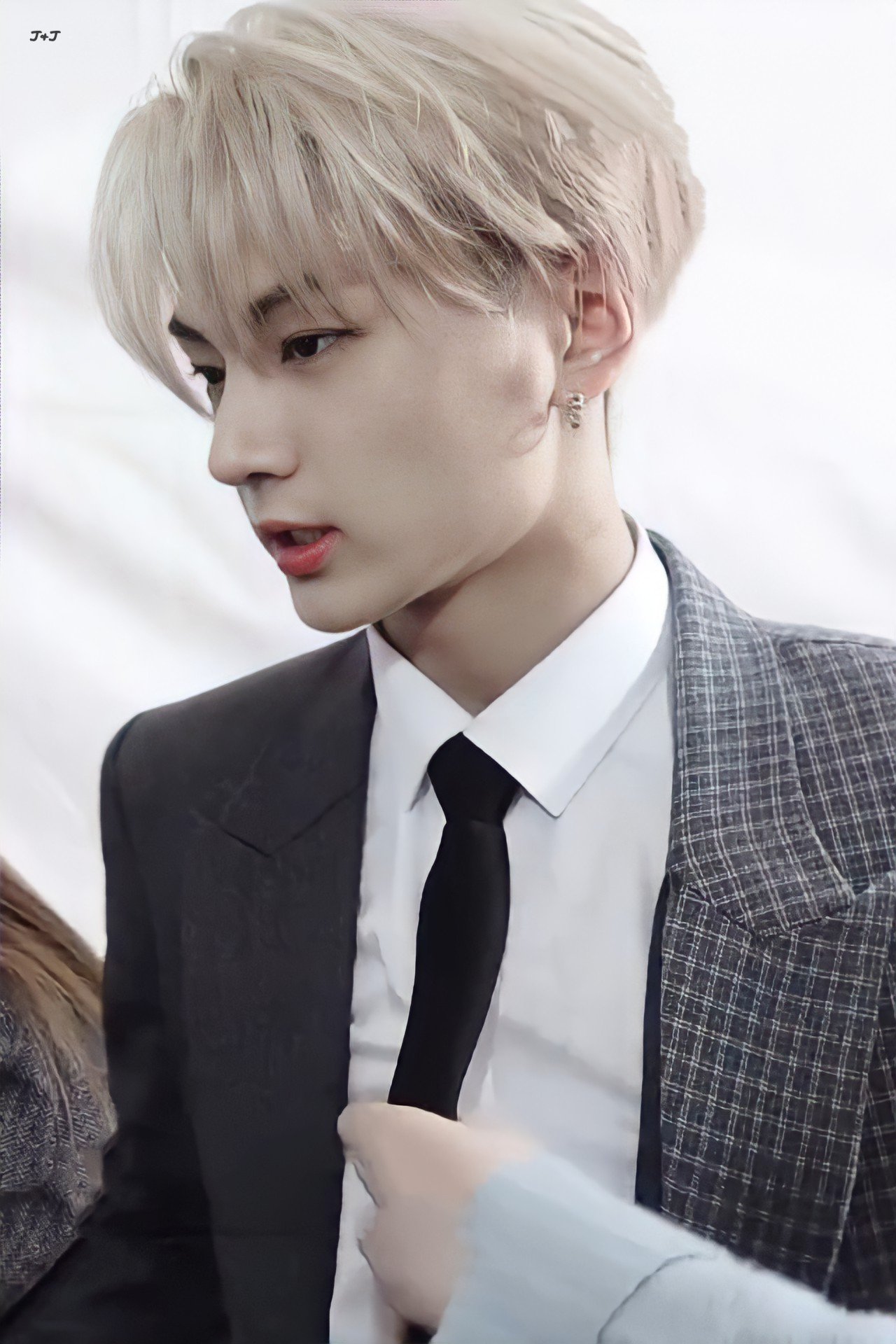 [잡담] 엔하이픈 제이 금발 다시 해줬으면 좋겠다ㅠㅠ | 인스티즈