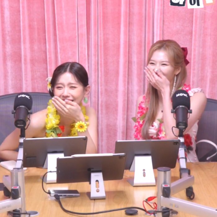 [잡담] 미연 사나 투샷!!!! 드디어 움직이는 투샷!!!! | 인스티즈